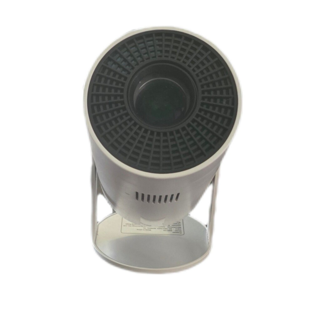 Mini LED Projector – Enhance Your Movie, TV & Gaming Experience